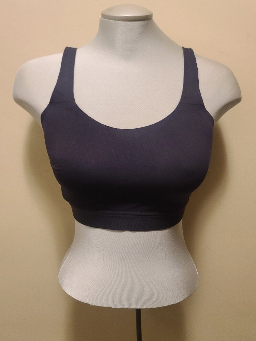 Lululemon Racerback Optional Sports Bra - 34DD